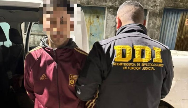 Declaró el enterrador en el triple femicidio de Florencio Varela