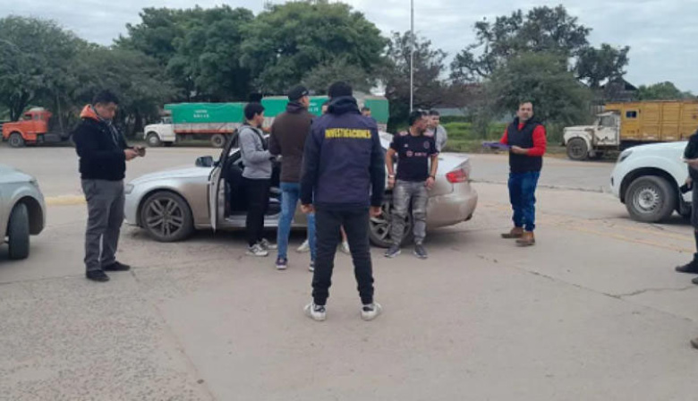 Ejecutada de un disparo y abandonada en la banquina: el crimen que sacudió a Sáenz Peña