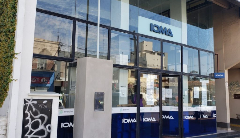 Afiliados criticaron los policonsultorios del IOMA: “Están haciendo negocios con la salud”
