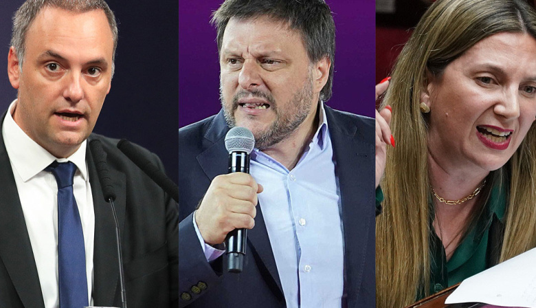 Quiénes son los candidatos clave para las Elecciones 2025 en CABA