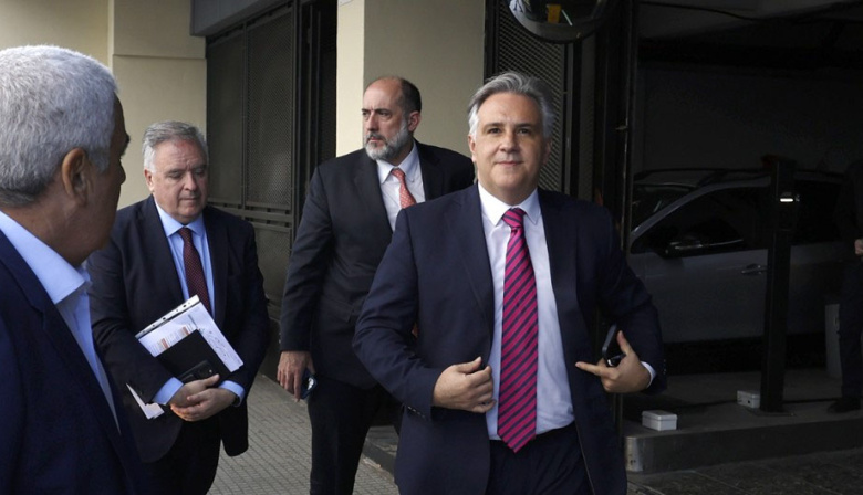 La mitad de los hogares debió suspender al menos una comida diaria