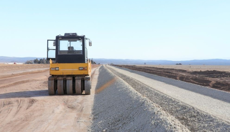 Ejecutan más de 440 obras para mejorar la infraestructura vial