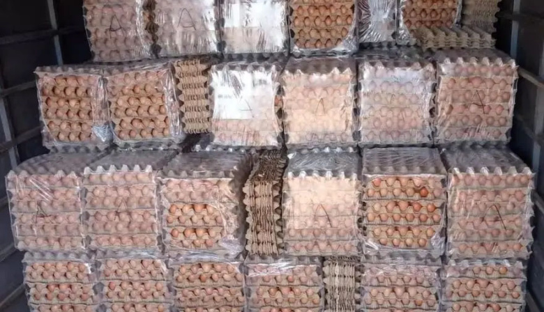 Entran alrededor de 550.000 por día de contrabando y llegan hasta a Tucumán