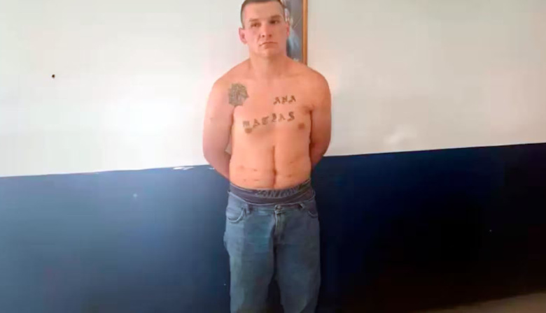 Imputaron por homicidio al hombre acusado de haber matado a 5 personas en situación de calle en Jujuy