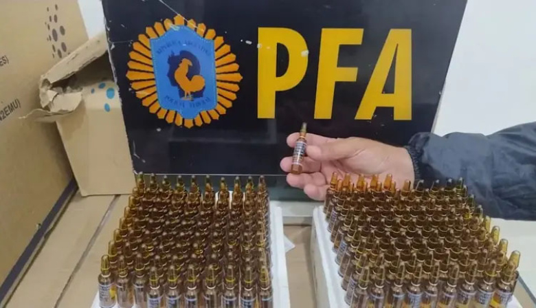Aparecieron más ampollas de fentanilo contaminadas: ¿Hubo una advertencia en febrero que la ANMAT desoyó?
