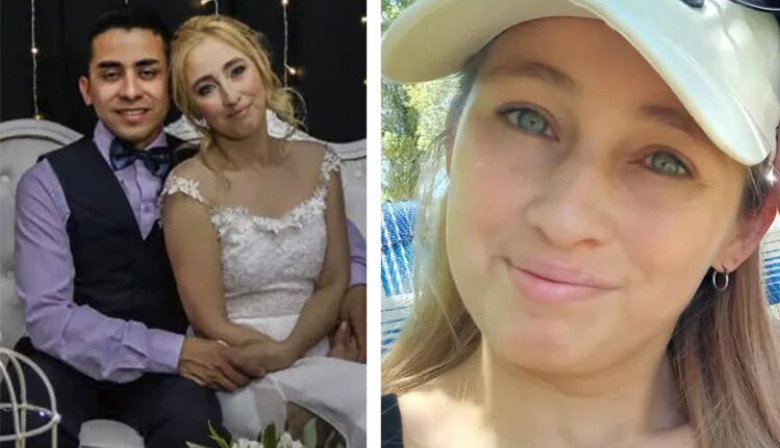 Ingresó para una ligadura de trompas, terminó con un trasplante de corazón y le amputaron una pierna
