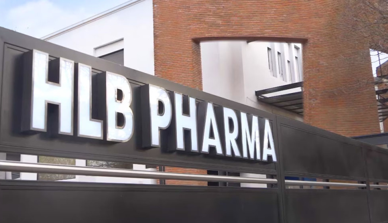 ARCA suma otra denuncia contra HLB Pharma