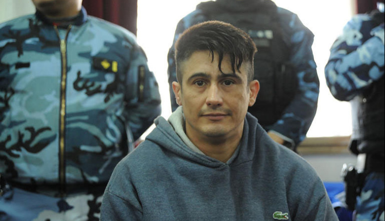 Crimen de Tehuel de la Torre: Casación confirmó la prisión perpetua contra uno de los acusados