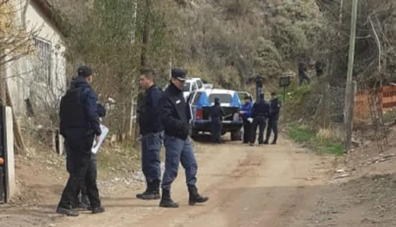 “Tenía una gran cantidad de golpes”: imputaron a un hombre por matar a su bebé de un mes en Neuquén