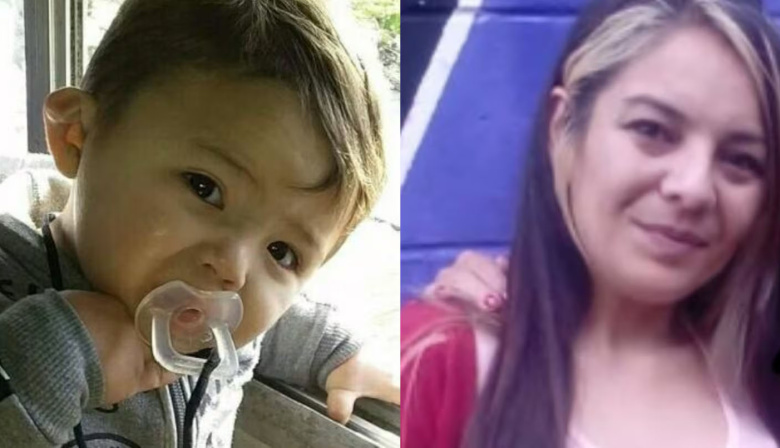“Lo mordí para jugar, no fue un asesinato”: la defensa de la madre acusada de matar a su bebé en Berazategui
