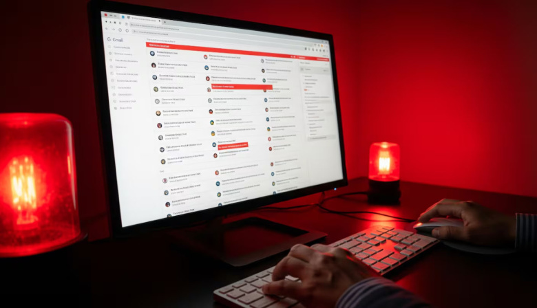 Google advierte a los usuarios de Gmail que actualicen su cuenta