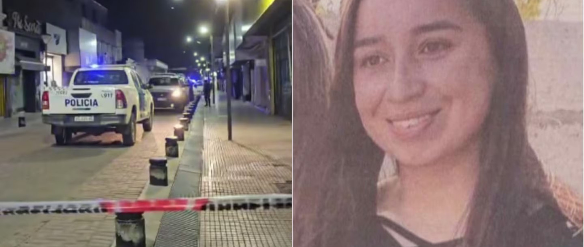 Pilar: encontraron el cuerpo de una joven desaparecida dentro de una bolsa de basura en la casa de su pareja