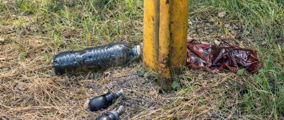 Granadas y un ataque a tiros: qué se sabe de la causa por un intento de atentado en un gasoducto en Ezeiza