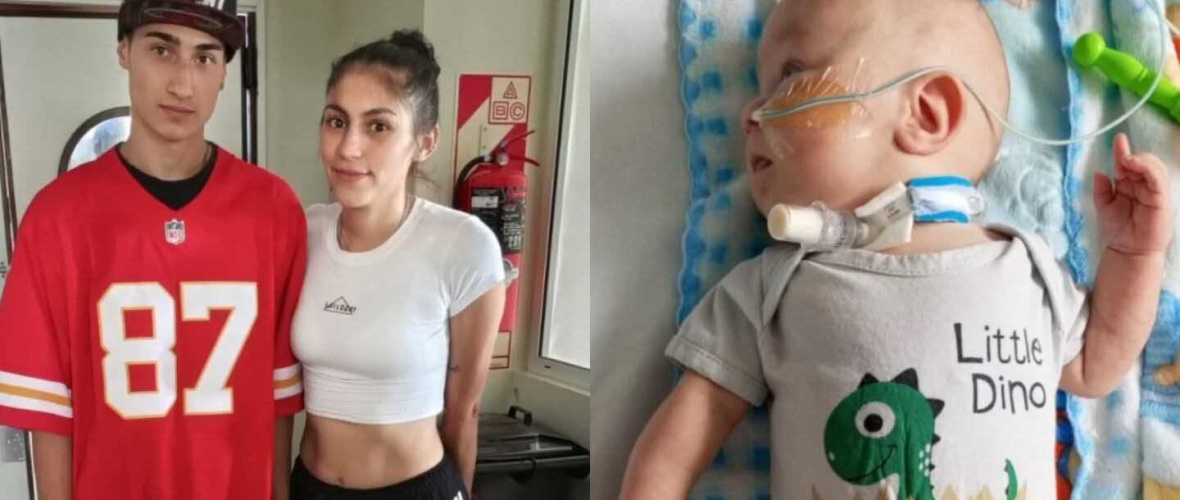 Quisieron alquilar una casa para su hijo enfermo, pero los estafaron y perdieron todos sus ahorros