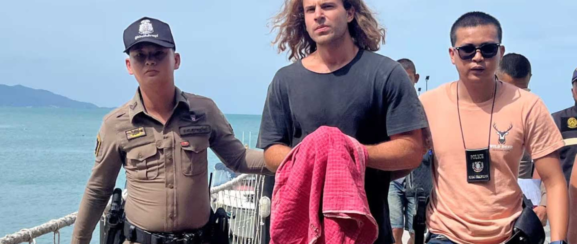 Tenía novia y un amante en secreto, lo mató para evitar el escándalo y fue condenado a perpetua