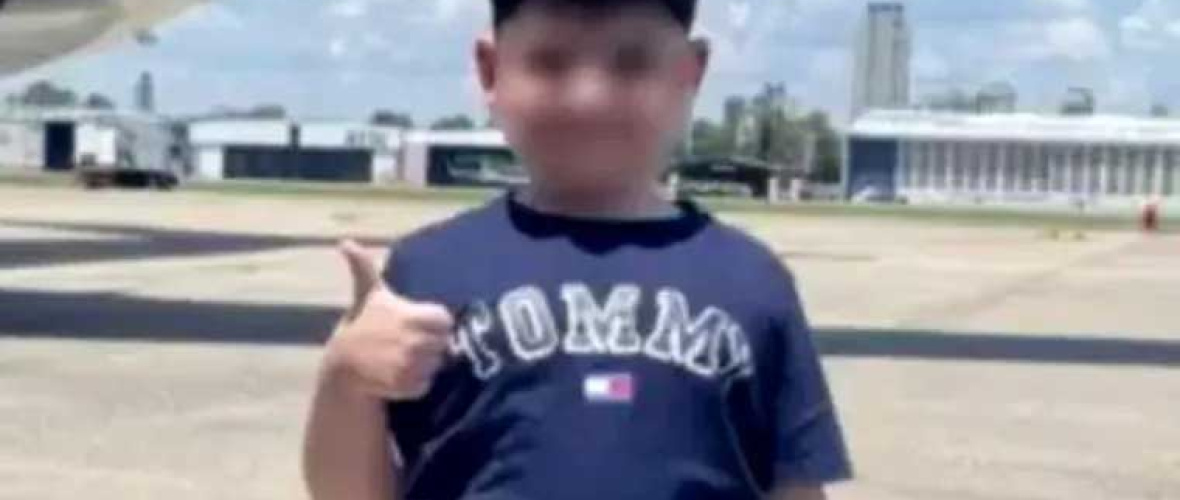 Analizan derivar a Bastian Jerez a una clínica privada tras su evolución médica