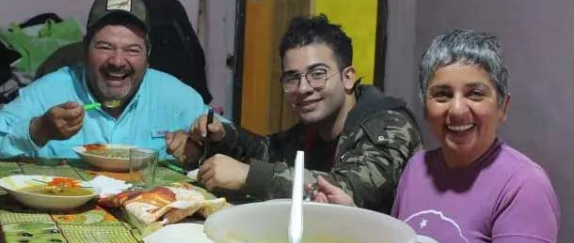 Femicidio de Cecilia Strzyzowski: una por una, las condenas para el clan Sena y los encubridores