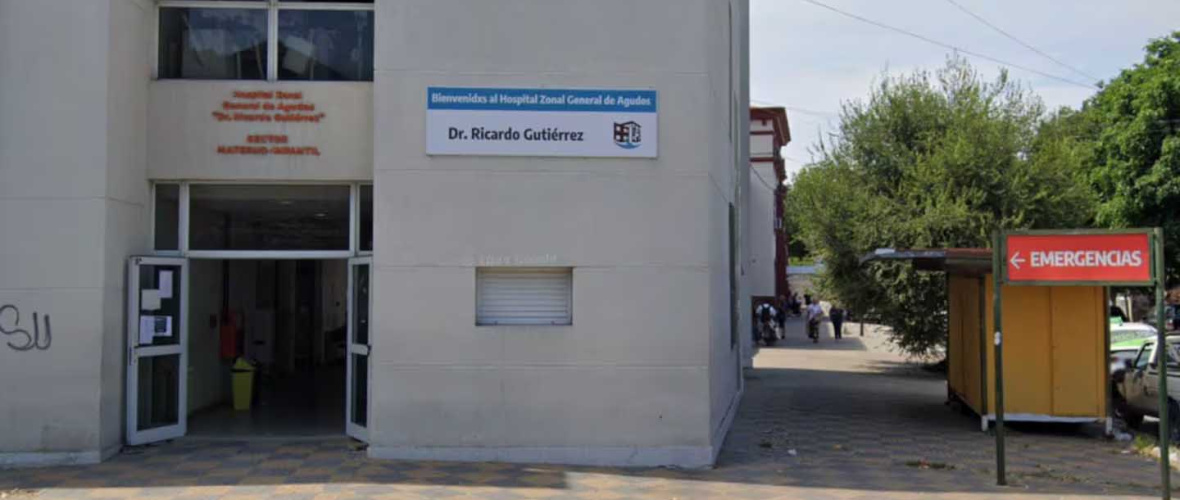 La Plata: una beba de un año murió en un hospital y los médicos descubrieron que tenía signos de abuso sexual