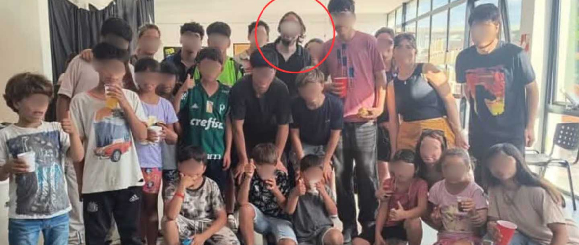 Denunciaron a un exfuncionario bonaerense por abuso sexual de menores en un hogar de La Plata