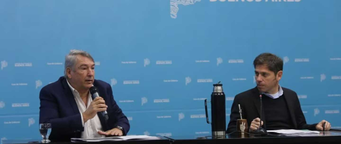 La Justicia ratificó el procesamiento de un exministro de Kicillof en una causa por lavado de activos