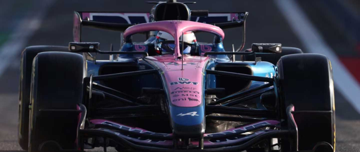 Franco Colapinto en el Gran Premio de Australia de Fórmula 1: hora y dónde ver