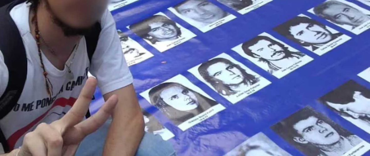 Se negó a declarar el exfuncionario bonaerense acusado por abuso sexual de menores en un hogar de La Plata