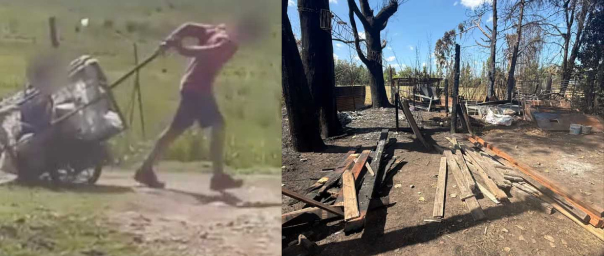 Detuvieron a las dueñas de un hogar de menores acusadas de explotar a 13 niños y reducirlos a la servidumbre