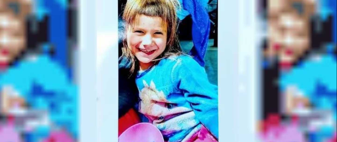 Buscan a una nena mendocina: su mamá incumplió una orden de restitución y le habría cambiado el nombre