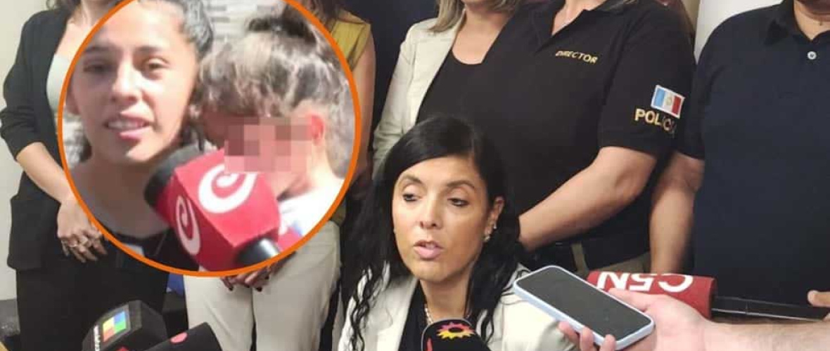 Giro en el caso Esmeralda: mensajes borrados en la familia y una sospecha en Córdoba