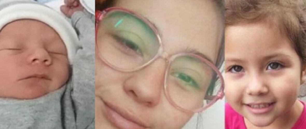 Desesperada búsqueda en Jujuy: una madre y sus dos hijos llevan cinco días desaparecidos