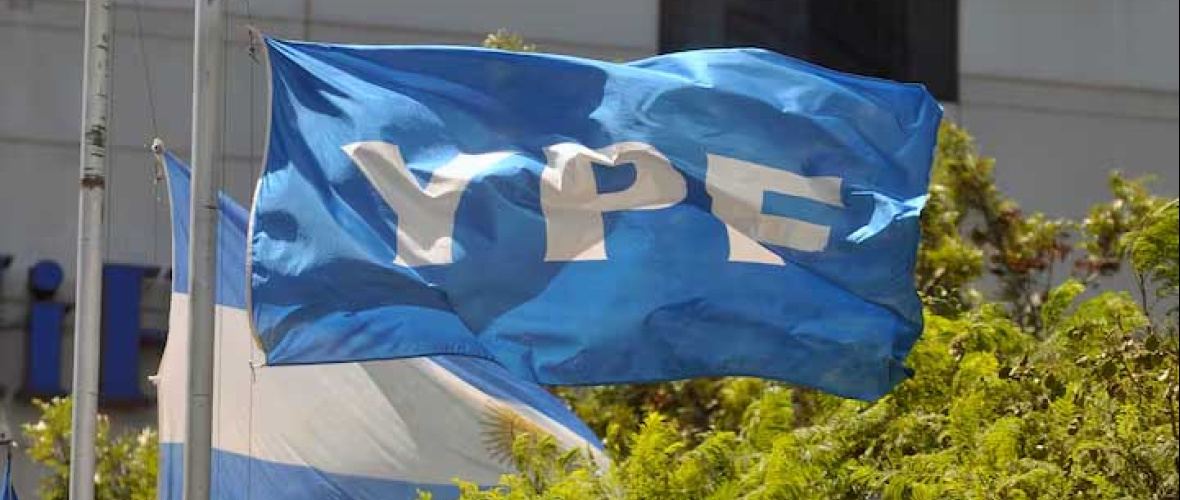 La justicia de EE.UU. falló a favor de YPF