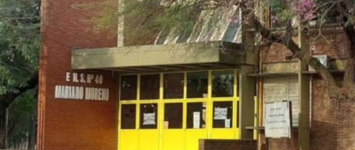 “Gritó ‘sorpresa’”: así fue la secuencia que terminó con un alumno asesinado en un colegio de Santa Fe