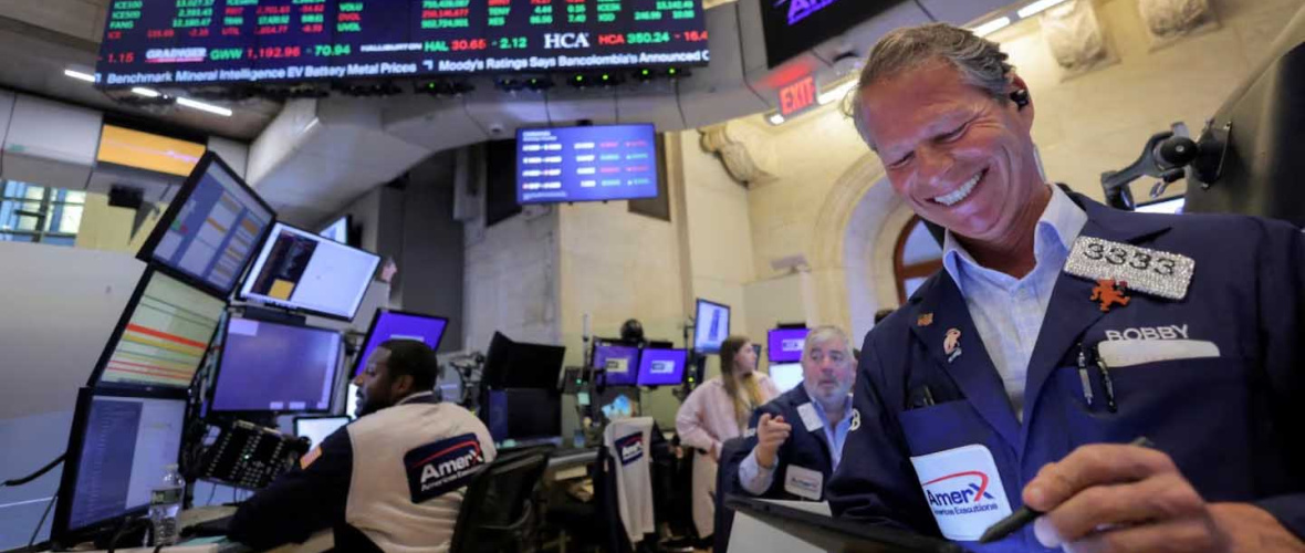 El petróleo baja hasta los US$92 y las bolsas del mundo repuntan por la tregua en Medio Oriente