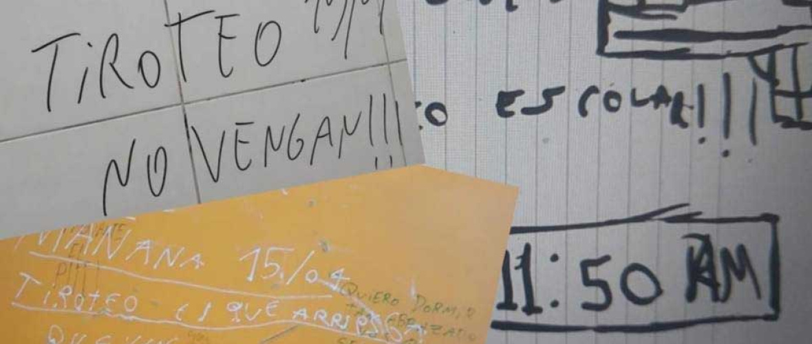 Alerta en escuelas de todo el país: cómo sigue la investigación por las amenazas de tiroteos