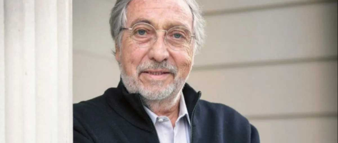 A los 86 años, murió Luis Brandoni