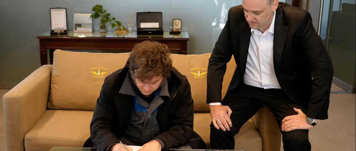 El Gobierno enviará al Congreso la reforma electoral que busca eliminar las PASO: en qué consiste