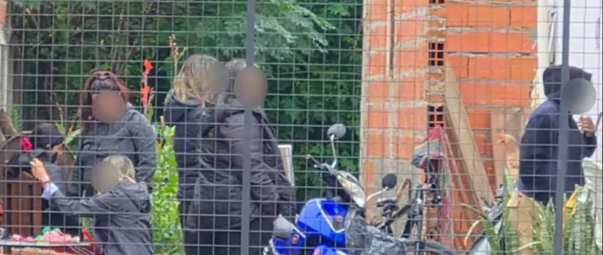 Ritos y abusos contra nenas de 4 y 5 años: el horroroso caso argentino que detectó EE.UU.