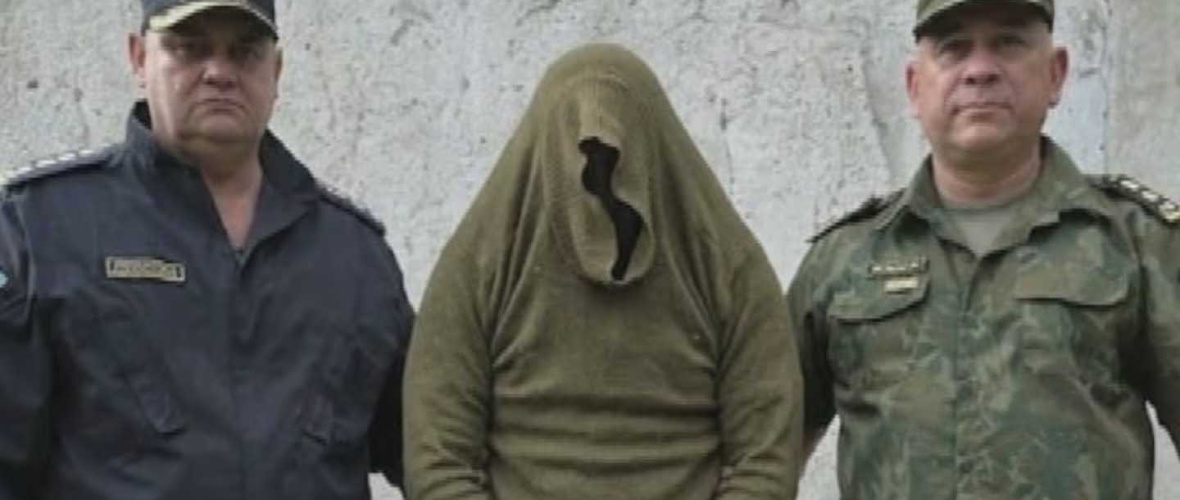 Encontraron al nene de 6 años que estaba desaparecido en Corrientes: detuvieron a su padre