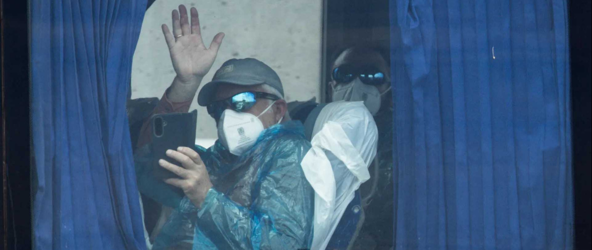 Una farmacéutica ya está desarrollando una vacuna contra el hantavirus con tecnología ARN mensajero
