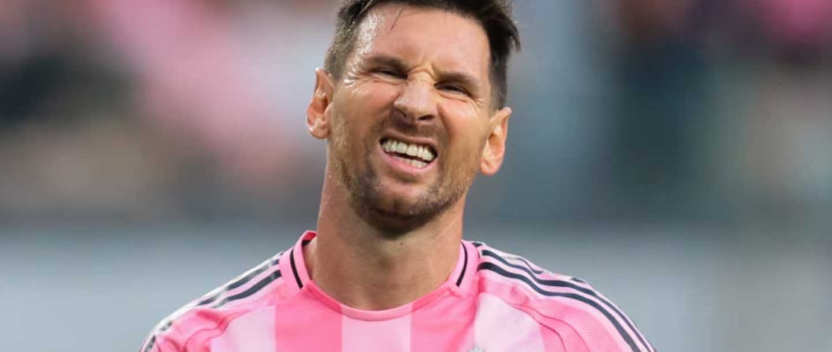 La recuperación de Messi: cuándo podría volver a jugar y cómo afecta los planes de la Selección Argentina