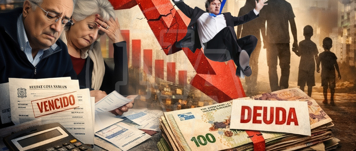¡No era la economía, estúpidos!
