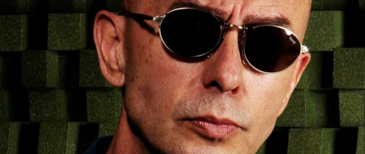 Murió el Indio Solari, un ícono del rock nacional