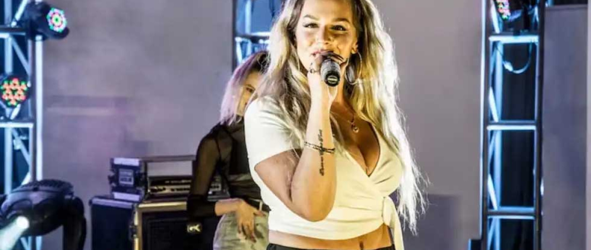 Quién es Puli Moreno, la hija de Moreno que cobra un millón en la Municipalidad de Córdoba
