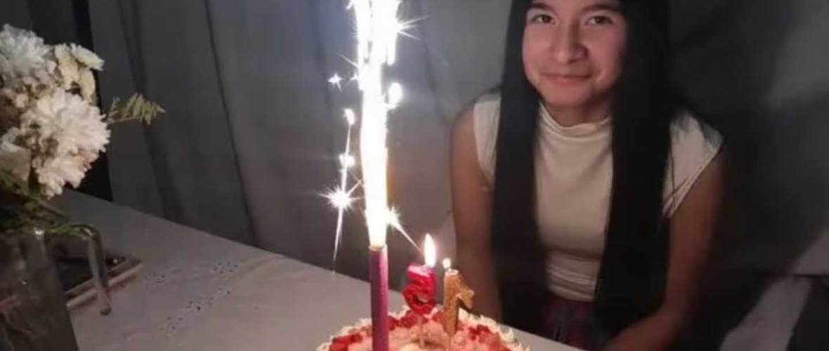 Córdoba: buscan a una adolescente de 15 años que desapareció tras salir de la escuela