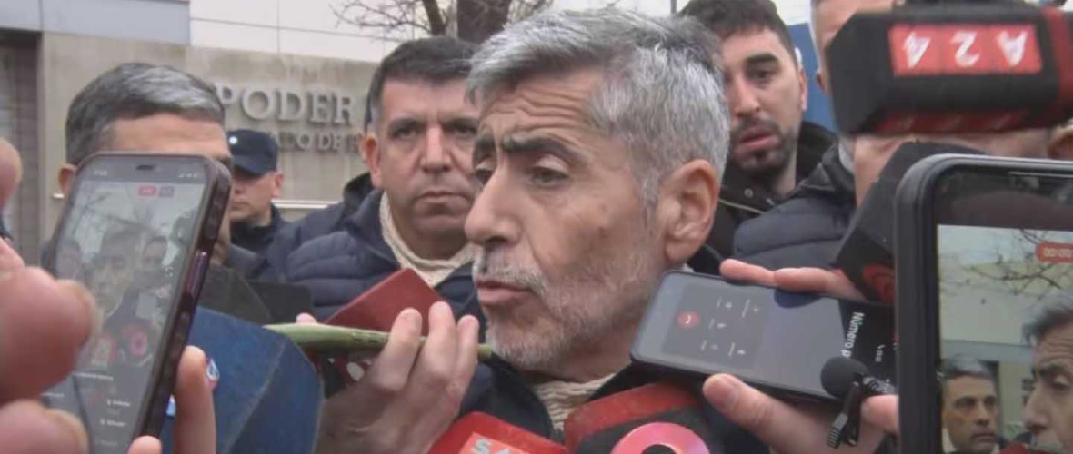 El ministro de Seguridad de Córdoba contó cómo encontraron a la adolescente que estaba desaparecida