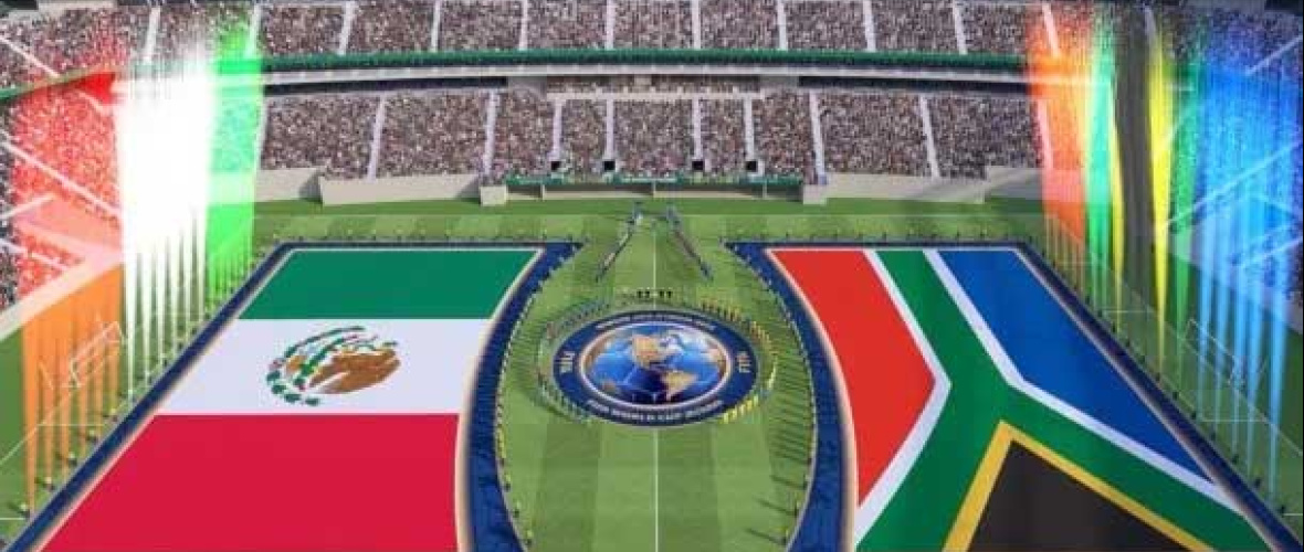 Arranca el Mundial 2026 con una apertura estelar y doble acción en el Grupo A