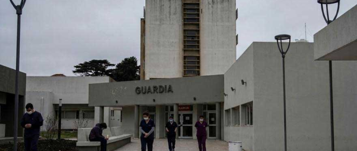Hospital en tensión: ¿la guardia médica se retira y Junín queda sin cobertura pública de emergencias?