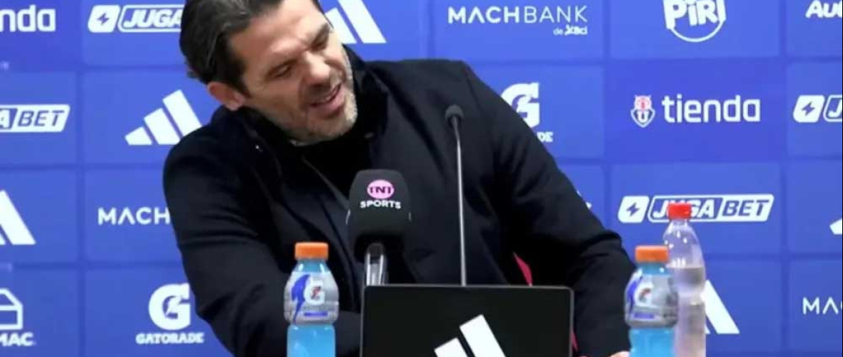 El momento en el que Fernando Gago sintió un malestar en el pecho antes de ser operado
