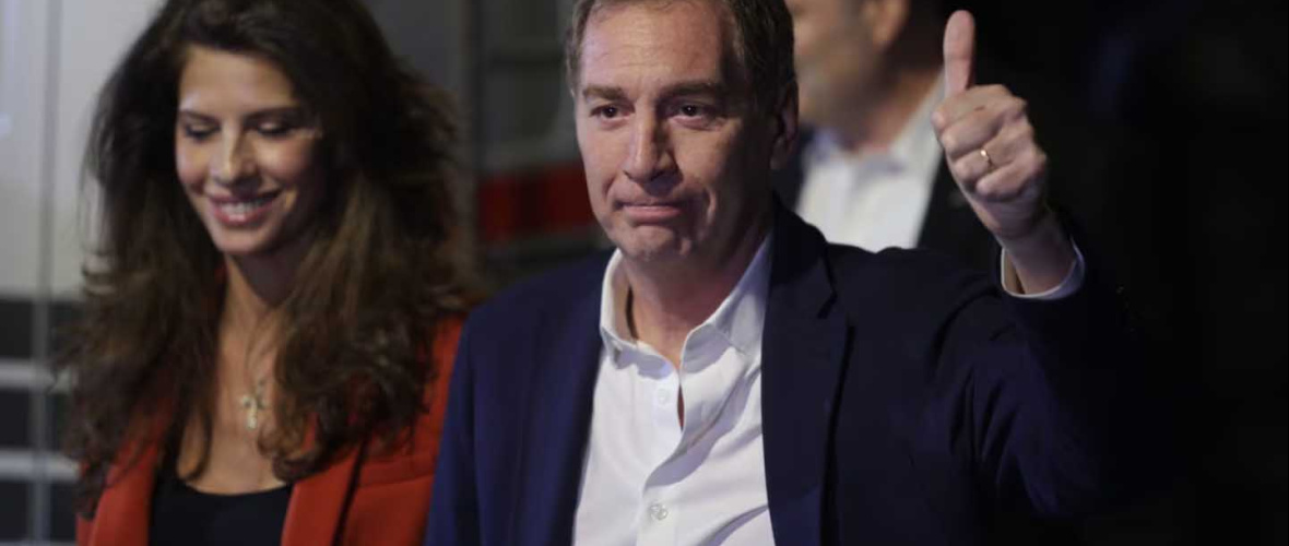 Con la llegada de Santilli a la jefatura de Gabinete, el Gobierno redefine dos áreas clave en la Casa Rosada