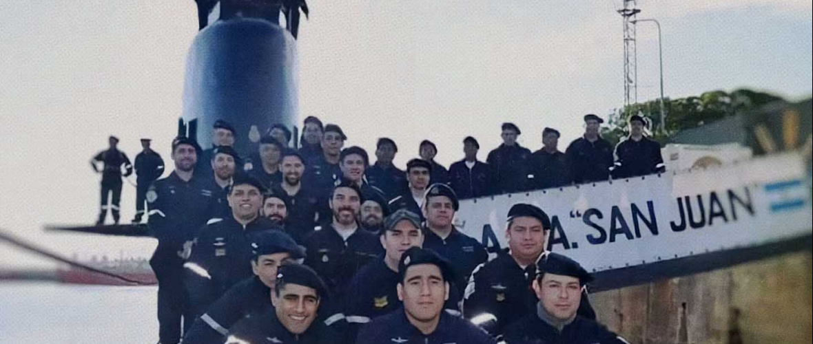 Tras más de 30 audiencias, se conocerá el veredicto por el hundimiento del ARA San Juan